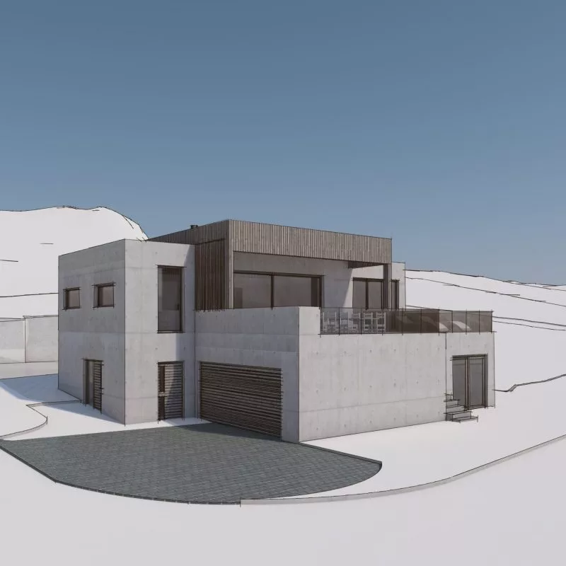 B2 ferdig render B2 ferdig render